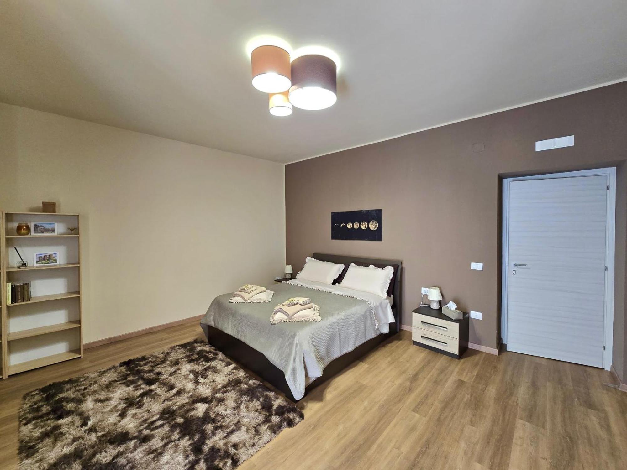 Casa Vacanze Oikia - Room Girasole Napoli Bagian luar foto